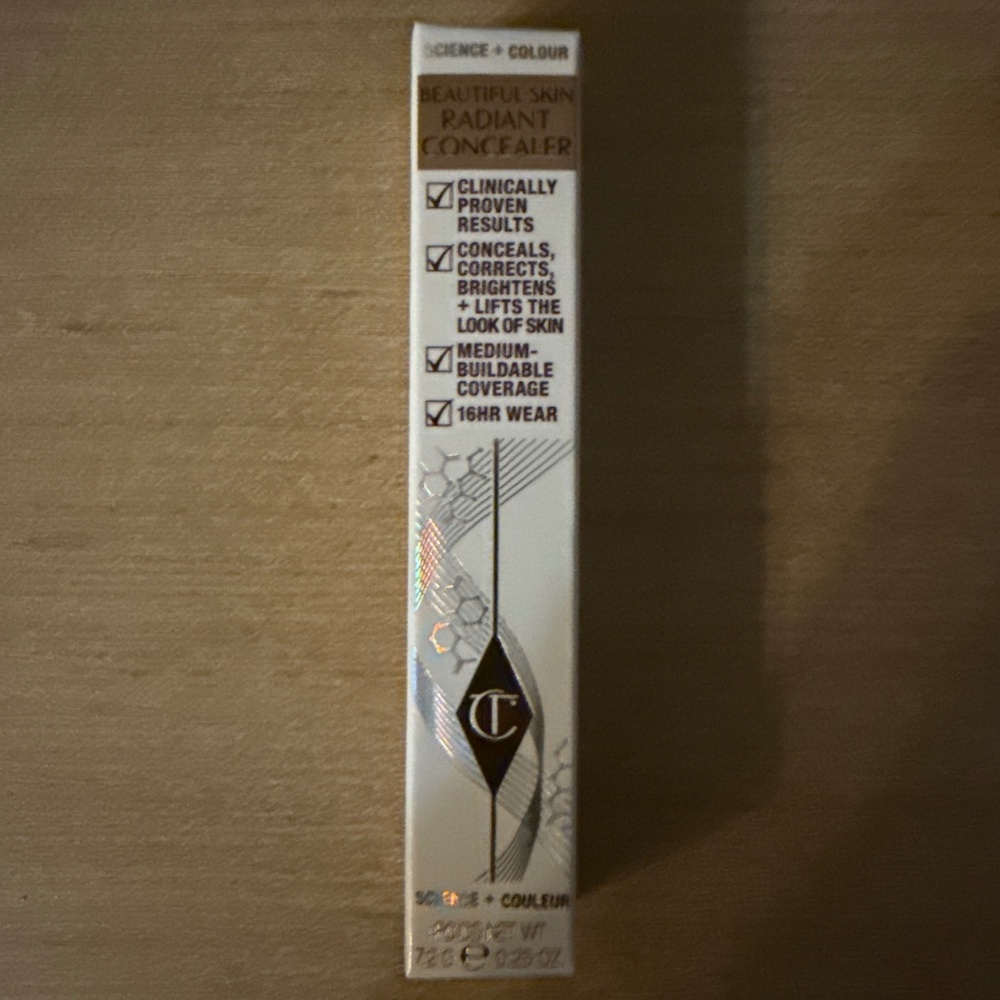 Charlotte Tilbury Concealer